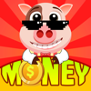 Paul Wolf - Piggy Games - Make Money & Get Rewards artwork