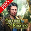 Treasure of Pirates - Hidden Games Pro pirates games 