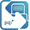 PQI iConnect backup to external hard drive