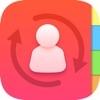 Contacts Backup - 連絡先バックアップ