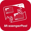 Messenger Post messenger international 