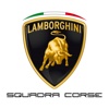 Squadra Corse lamborghini for sale 