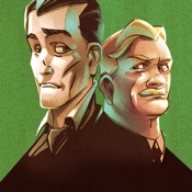 Ink Spotters 1: The Art Of Detection