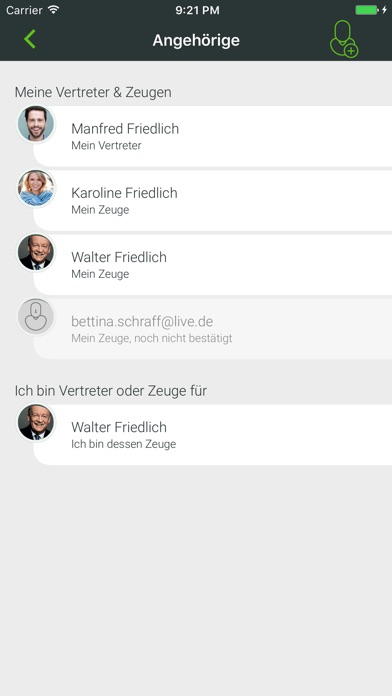 iPhone Screenshot 2