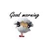 Стикеры Cartoon Shell от wpitipong