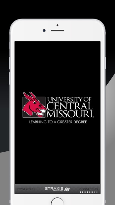 iPhone Screenshot 1