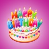 Birthday Stickers for iMessage - Birthday Wishes! birthday wishes 