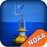 NOAA buoys stations & ships tides & wind with GPS