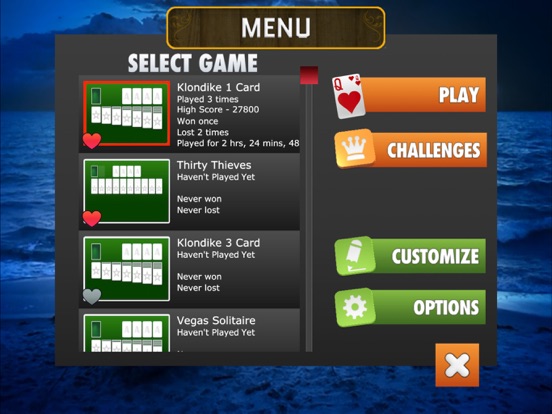 Ipad Solitaire Game Birthday Cakes Ipad Solitaire Game Birthday Cakes