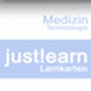 Medizinische Terminologie Lernkarten