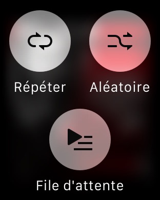 Capture d’écran iPhone 5