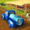 Milk Transporter Truck Simulator : Hay Farming Day rslogix simulator