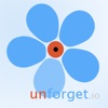unforget - Bookmark sites, make notes, be reminded bookmark