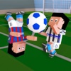 3D Physics Soccer Free physics soccer 