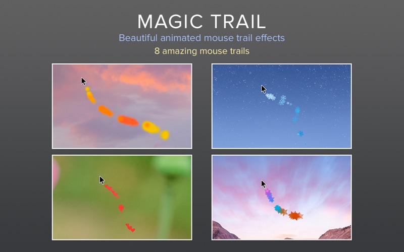magic trail png