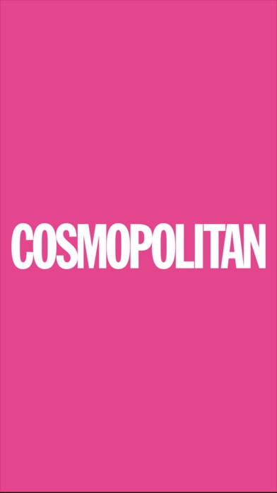 Revista Cosmopolitan screenshot1