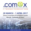 COMEX 2017 oman fm 