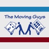 The Moving Guys Moving & Storage moving relocation services 