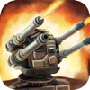 Frontier Turret Commander: Tactics And Defense Pro turret defense games 