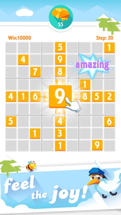 board iphone fix to logic how 8 vegas (Games) sudoku fun App Shopper: simple