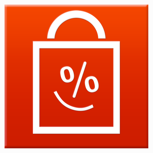 Discount Calculator - калькулятор скидок Mac OS X