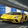Car Racer - Lamborghini edition lamborghini suv 