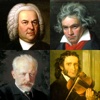 Famous Composers of Classical Music: Portrait Quiz top 10 classical composers 