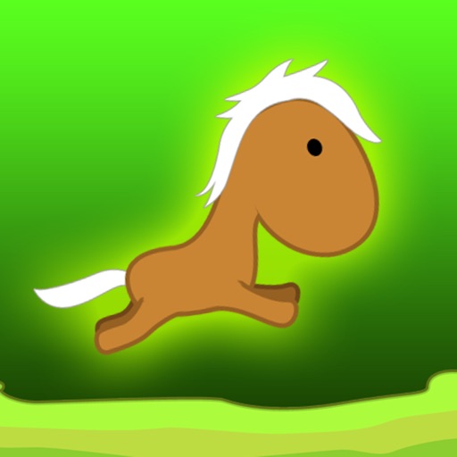 Horse Run iOS App