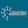33rd World Congress of Audiology audiology online 