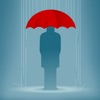 Regenschirm - Der einfachste Wetterbericht