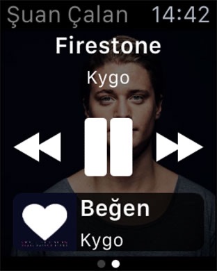 iPhone Screenshot 5