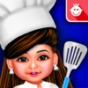 Baby Doll Chef Fashion Salon phonics baby
