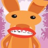 Fun Kangaroo Dentist-dental Care for Kids kids care dental 