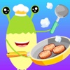 Cooking Fever,Let's Cooking Mama 2017 cooking fever 