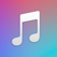 MUSIC LIVE - 購入した曲を聴くシンプルな音楽再生プレイヤー(iTunes対応)