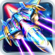 飞机 - 雷霆大战单机游戏