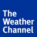 The Weather Channel-Temperature, avvisi e allerte icon