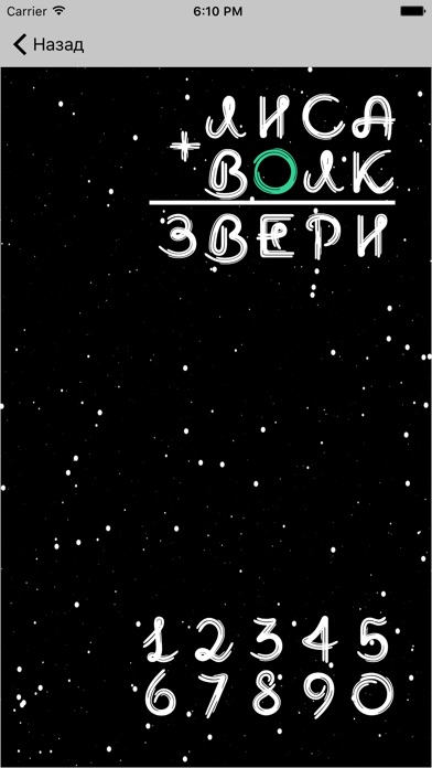 iPhone Screenshot 3