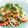 Tasty Seafood Recipe seafood salad recipe 
