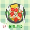 Salad Recipes - Best Healthy Salad Cooking vinegar coleslaw recipe 