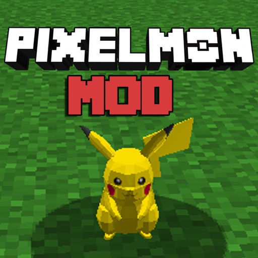 minecraft pixelmon mod for mac download
