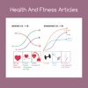 Health and fitness articles fitness articles 