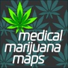 Medical Marijuana Maps medical marijuana card 