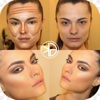 Makeup Contouring - Tips for makeup & Beauty makeup tips 