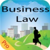 MBA Business Law business corporation law 