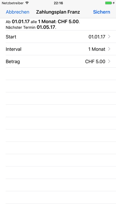 iPhone Screenshot 2