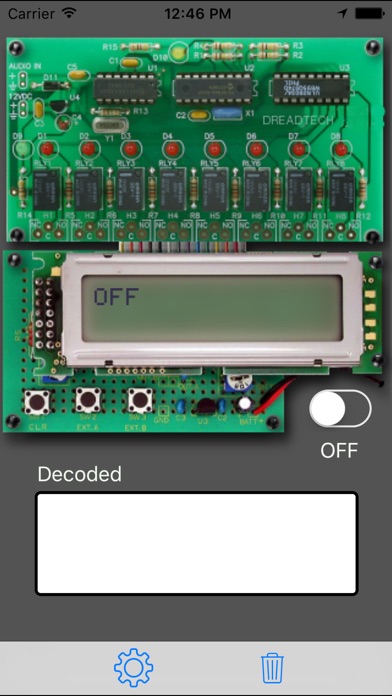 dts decoder vs ips panel