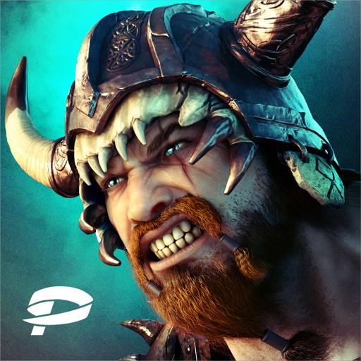 ヴァイキング:クランの戦争 「Vikings: War of Clans」