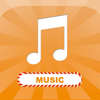 無料で音楽聴き放題! iMusicバックグラウンド再生アプリ音楽の連続再生ダウンロードせずに!