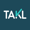 Takl, Inc. - Takl - On demand home services artwork